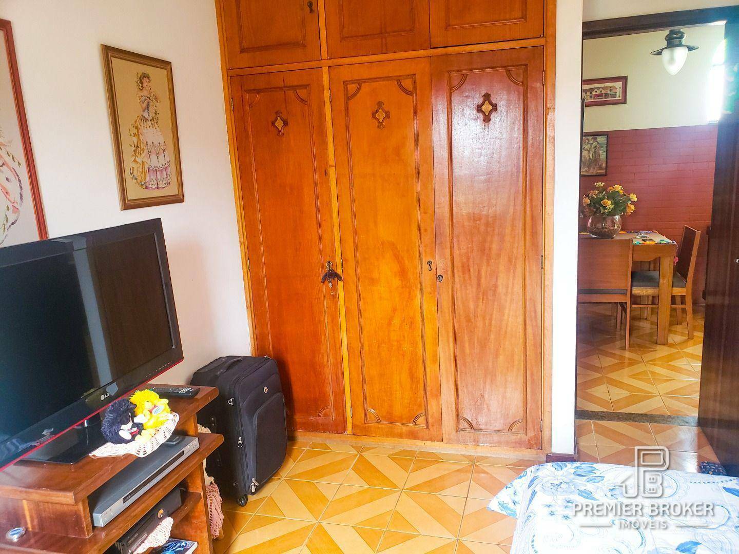 Casa à venda com 3 quartos, 140m² - Foto 22