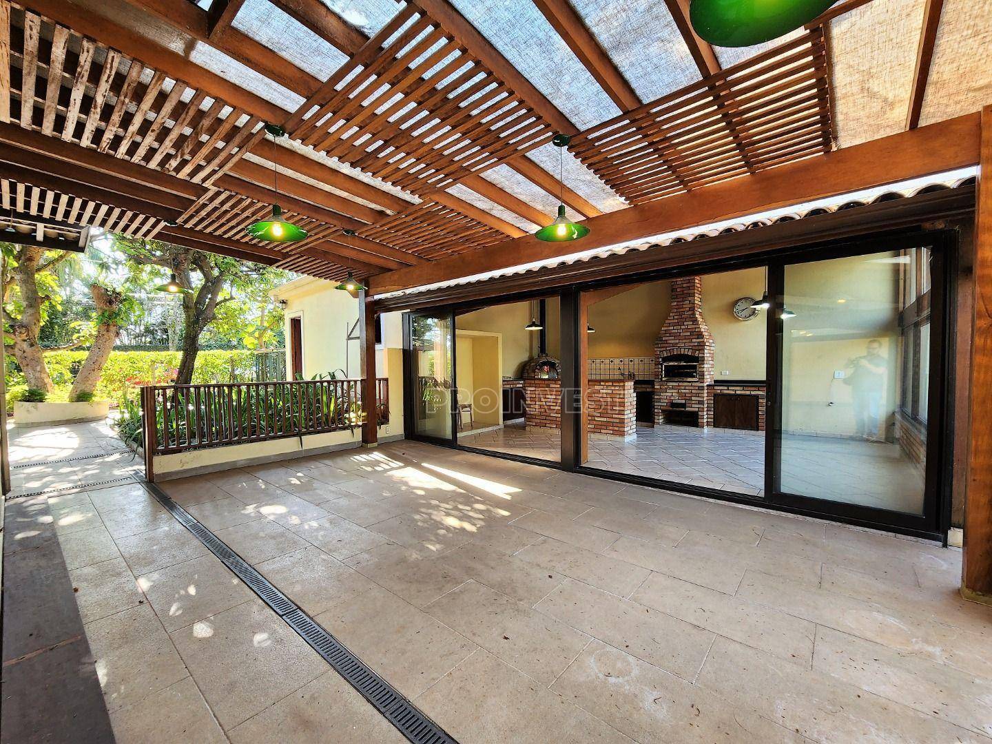 Casa à venda com 3 quartos, 455m² - Foto 38