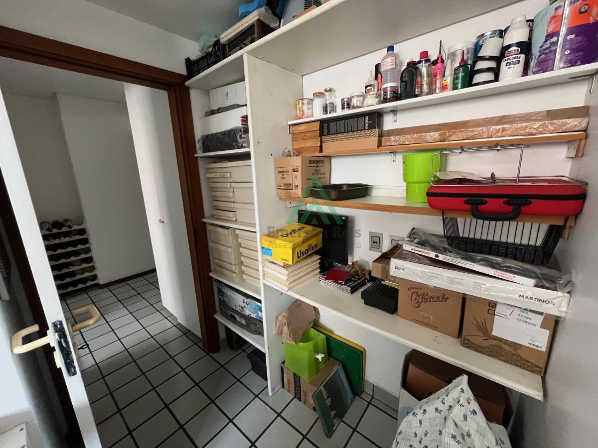 Apartamento à venda com 4 quartos, 170m² - Foto 30