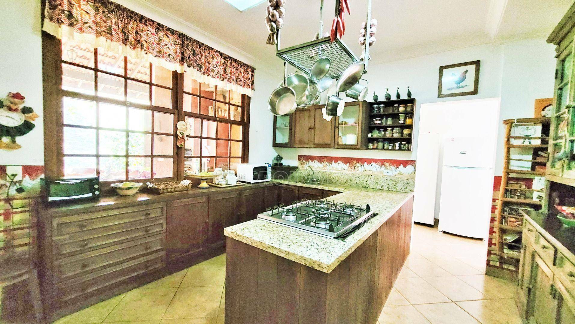 Casa de Condomínio à venda com 4 quartos, 353m² - Foto 27