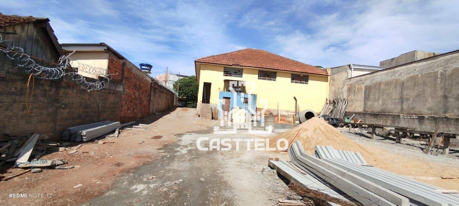 Depósito-Galpão-Armazém à venda, 165m² - Foto 10