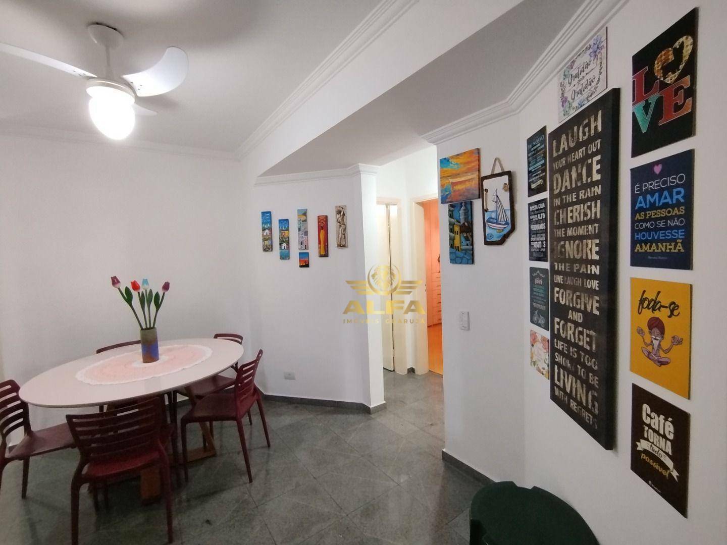 Apartamento à venda com 3 quartos, 100m² - Foto 6