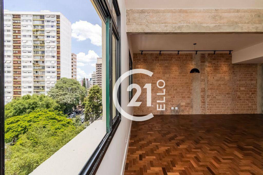 Apartamento à venda com 3 quartos, 212m² - Foto 50