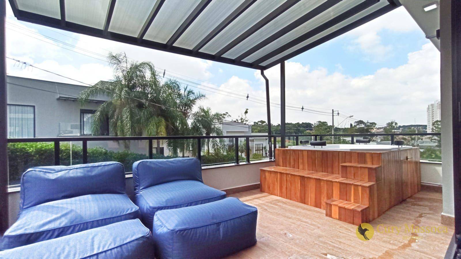 Casa de Condomínio à venda com 3 quartos, 195m² - Foto 7
