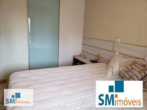 Apartamento à venda com 3 quartos, 104m² - Foto 7