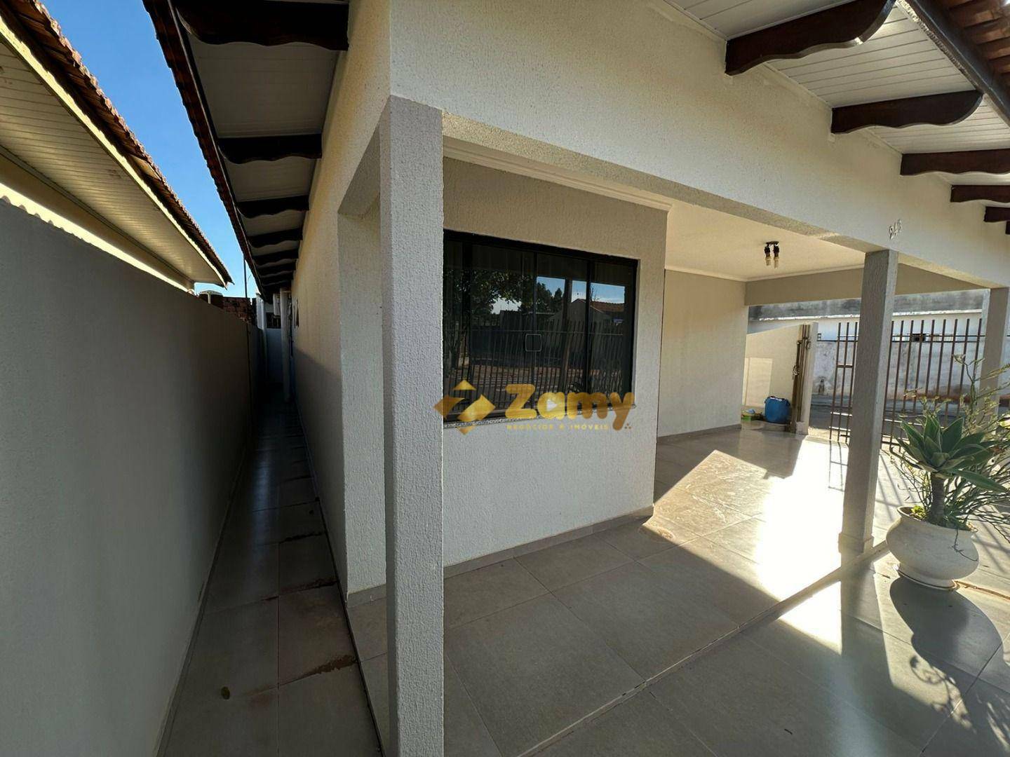 Casa à venda com 3 quartos, 125m² - Foto 9