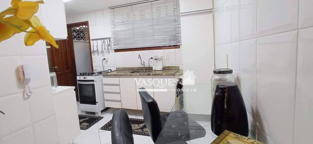 Casa de Condomínio à venda com 3 quartos, 80m² - Foto 25