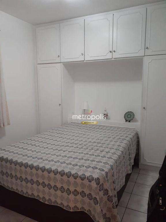 Apartamento à venda com 2 quartos, 72m² - Foto 6