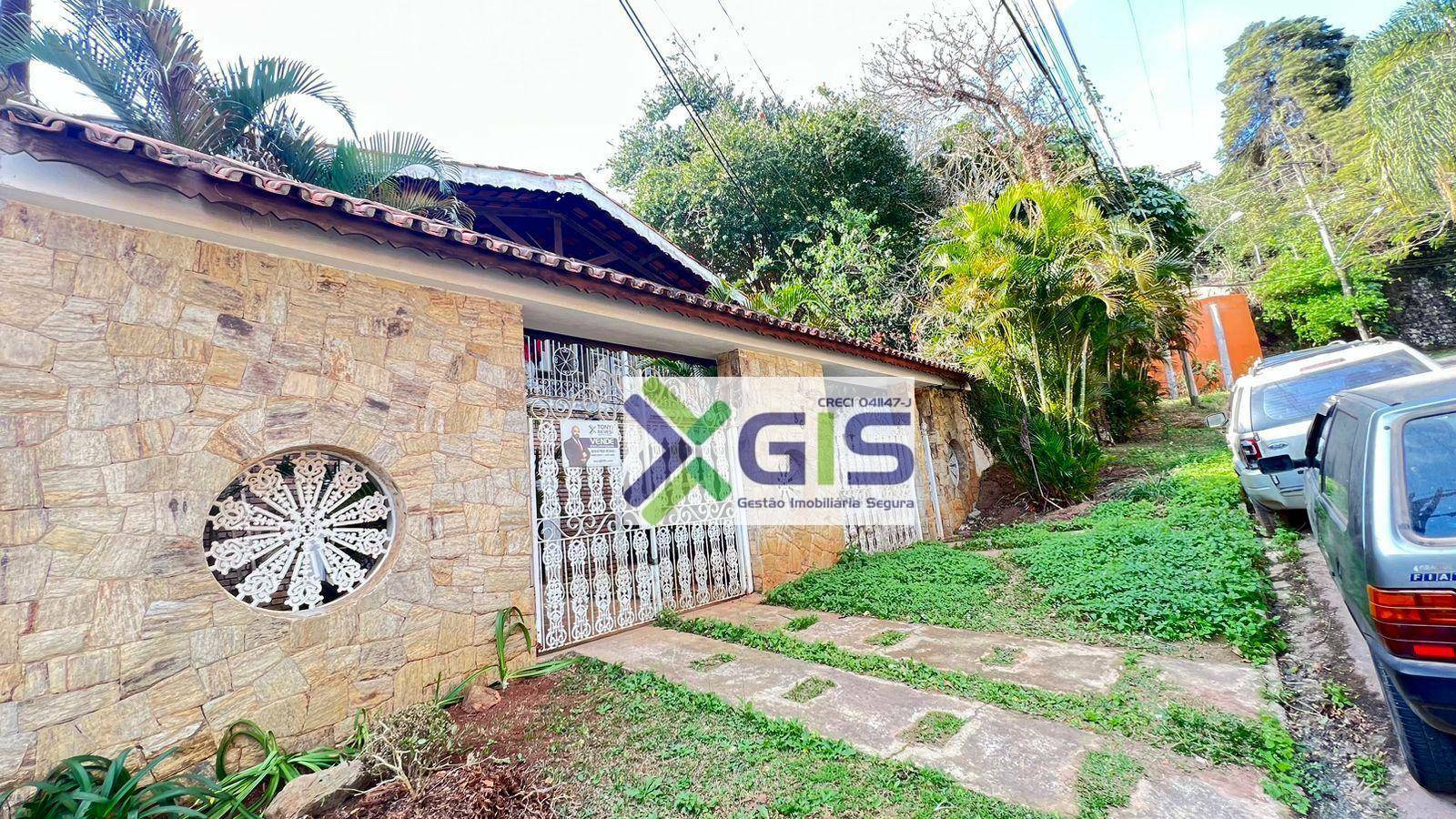 Casa de Condomínio à venda e aluguel com 3 quartos, 533m² - Foto 20