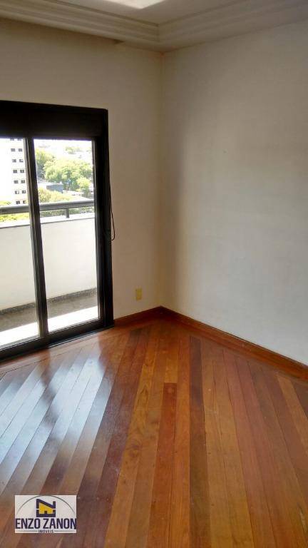 Apartamento à venda com 4 quartos, 300m² - Foto 21