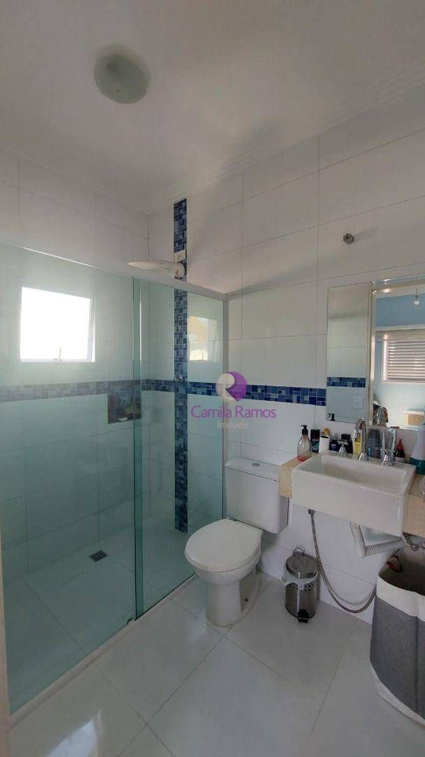 Sobrado à venda com 3 quartos, 145m² - Foto 23