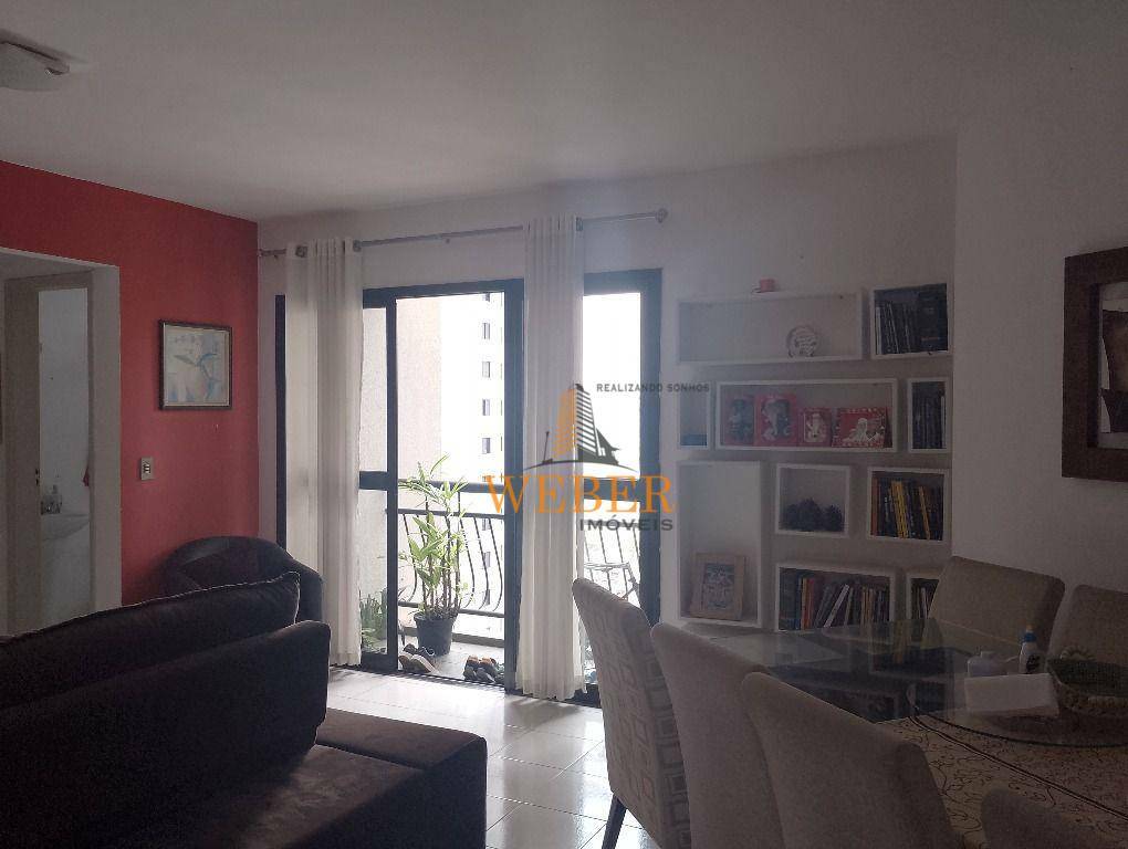 Apartamento à venda com 2 quartos, 70m² - Foto 6