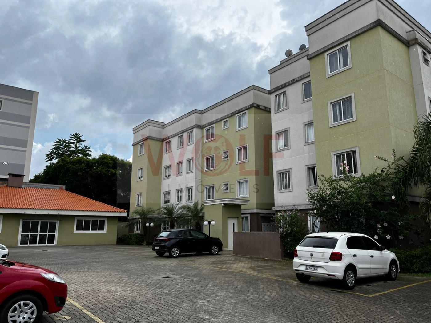 Apartamento à venda com 2 quartos, 52m² - Foto 17