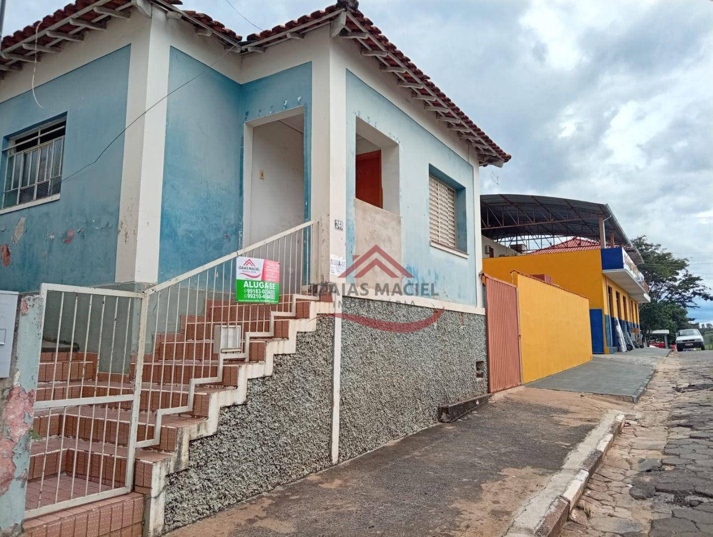 Casa, 2 quartos, 80 m² - Foto 2