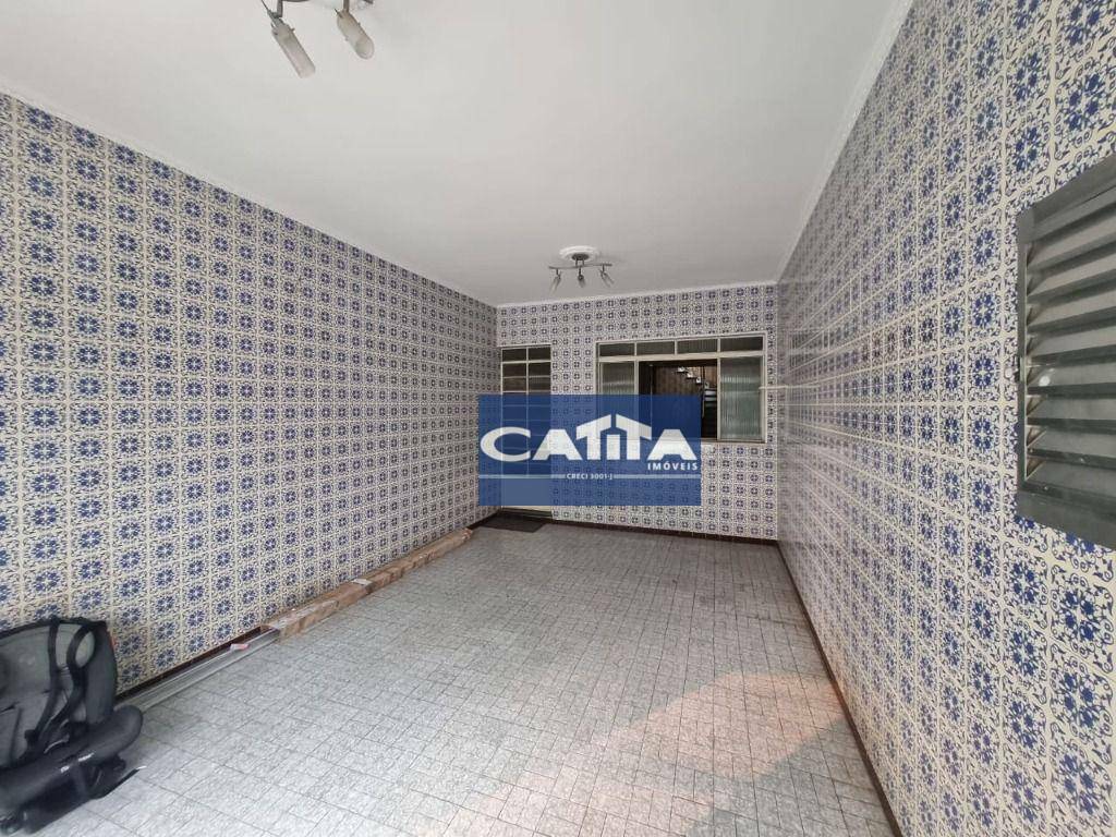 Sobrado à venda com 3 quartos, 374m² - Foto 12