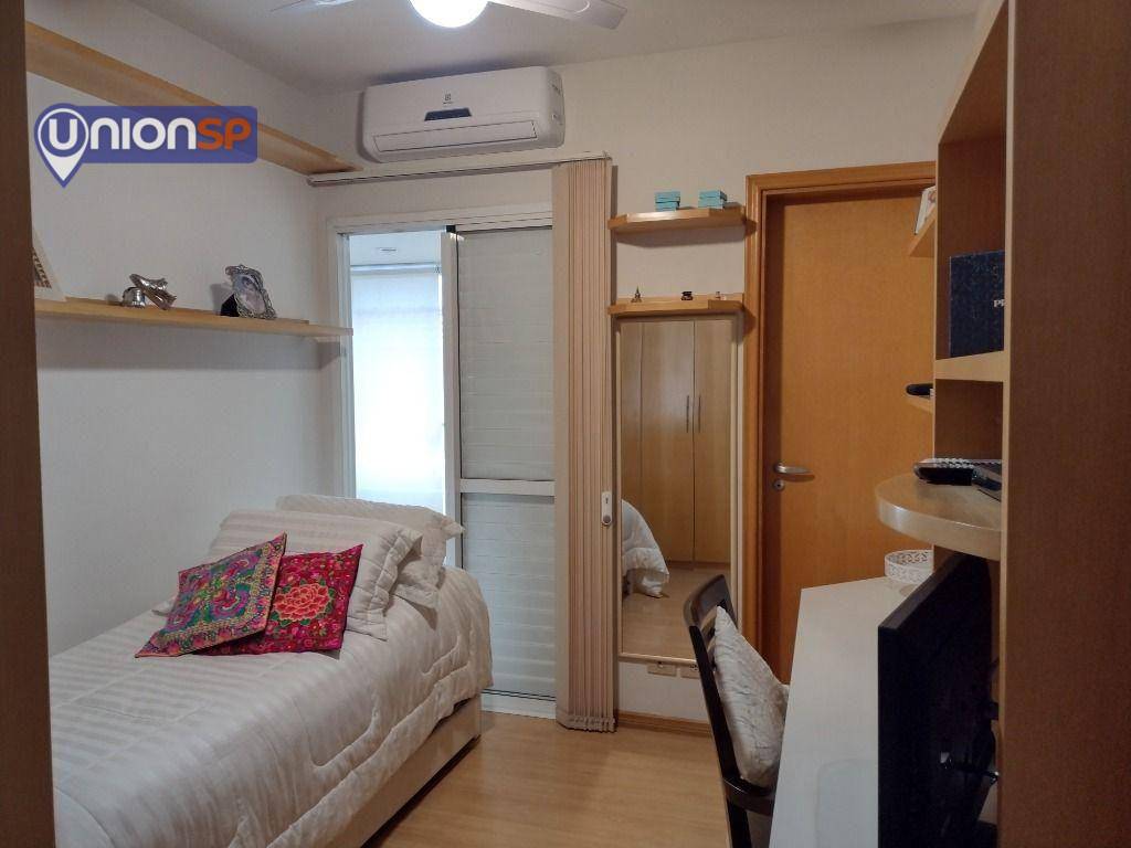 Apartamento à venda com 4 quartos, 144m² - Foto 11