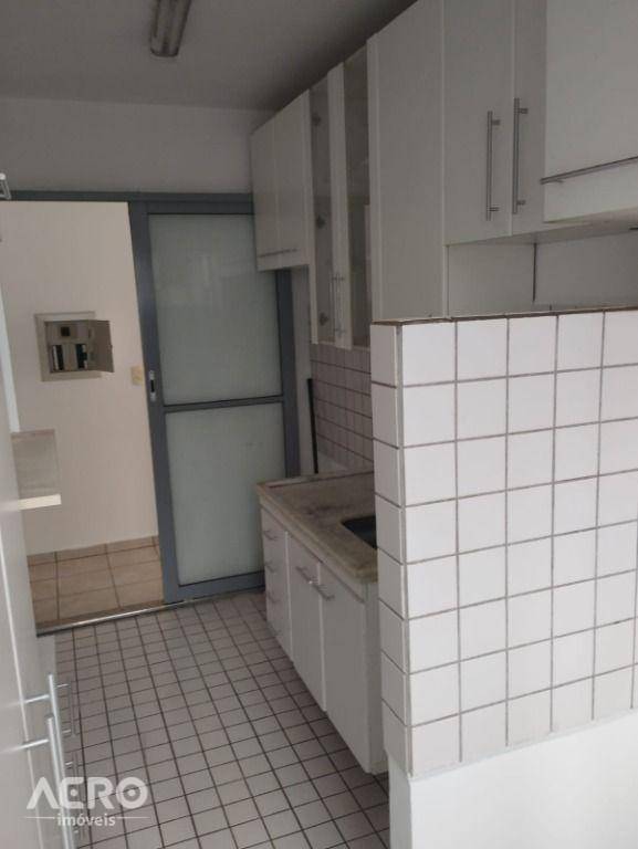 Apartamento, 2 quartos, 48 m² - Foto 2