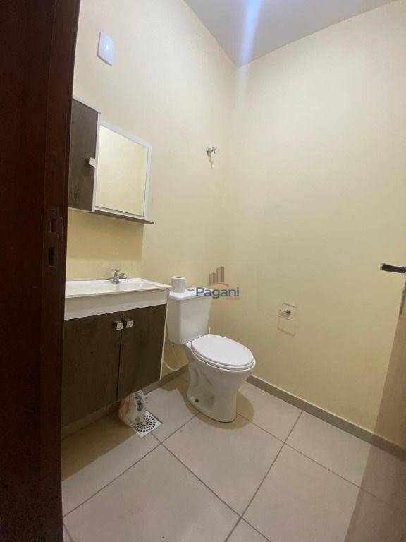 Sobrado à venda com 2 quartos, 120m² - Foto 10