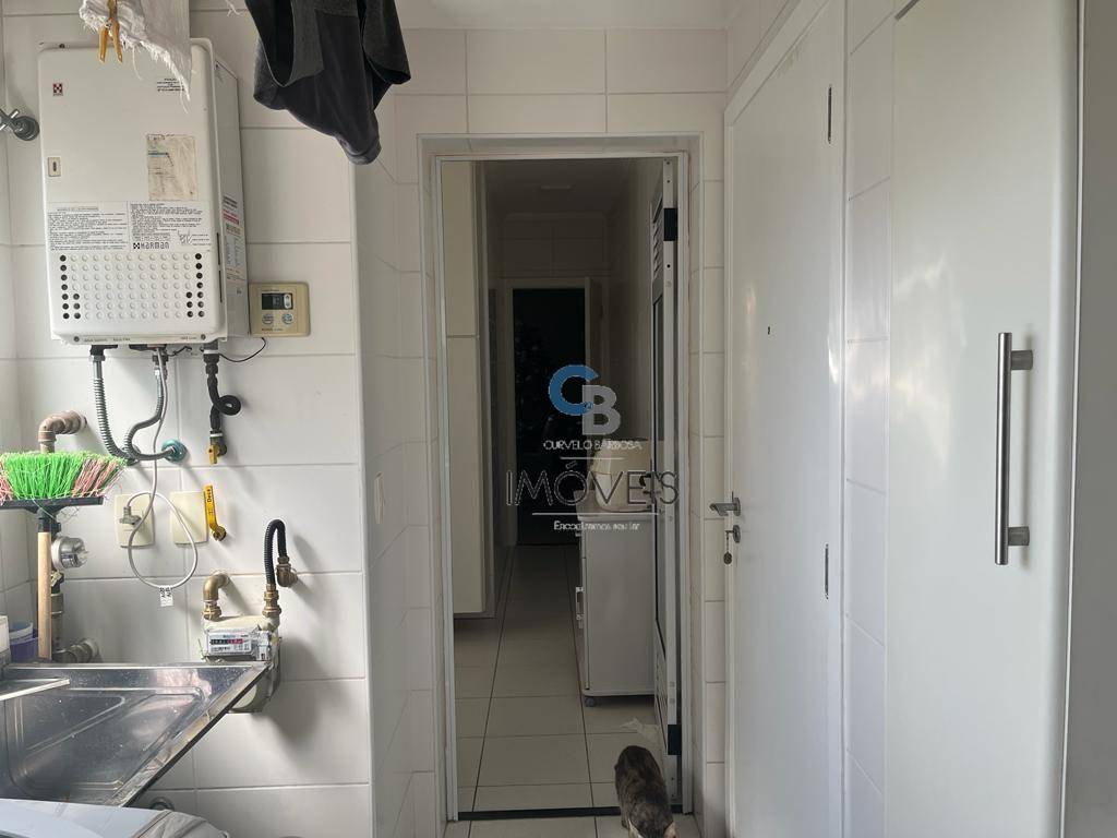 Apartamento à venda com 3 quartos, 164m² - Foto 19