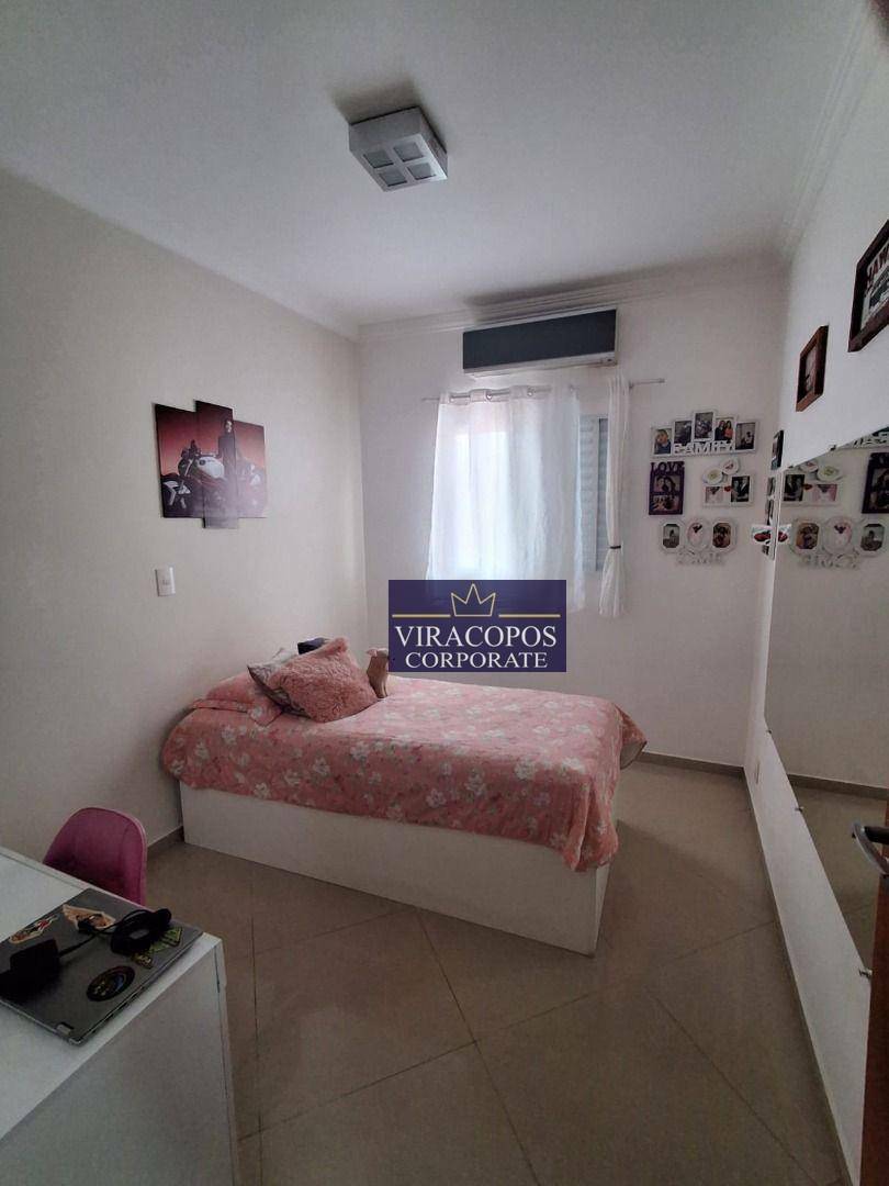 Sobrado à venda com 3 quartos, 100m² - Foto 16