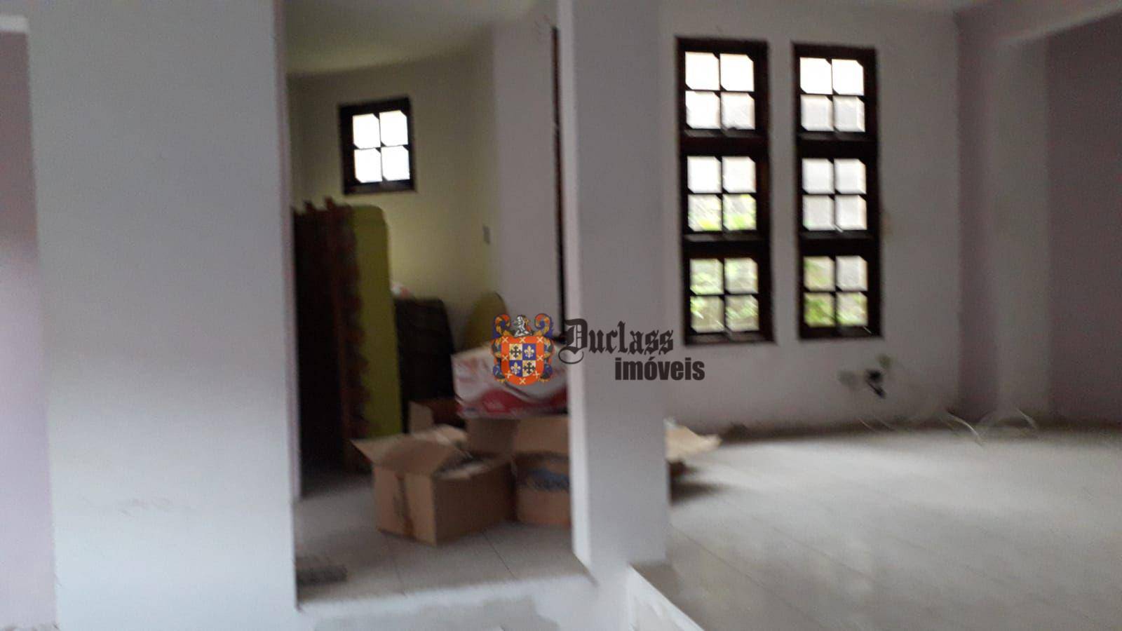 Sobrado à venda com 5 quartos, 367m² - Foto 21