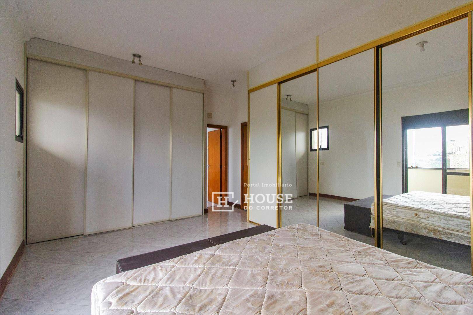 Apartamento à venda com 3 quartos, 283m² - Foto 13