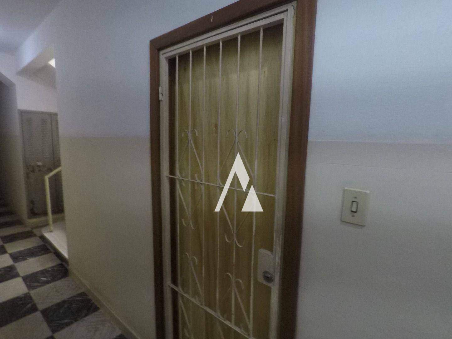 Apartamento à venda e aluguel com 1 quarto, 32m² - Foto 3