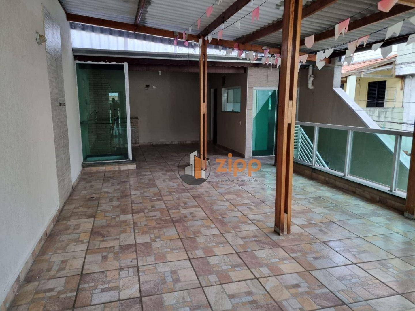 Casa à venda com 3 quartos, 120m² - Foto 8