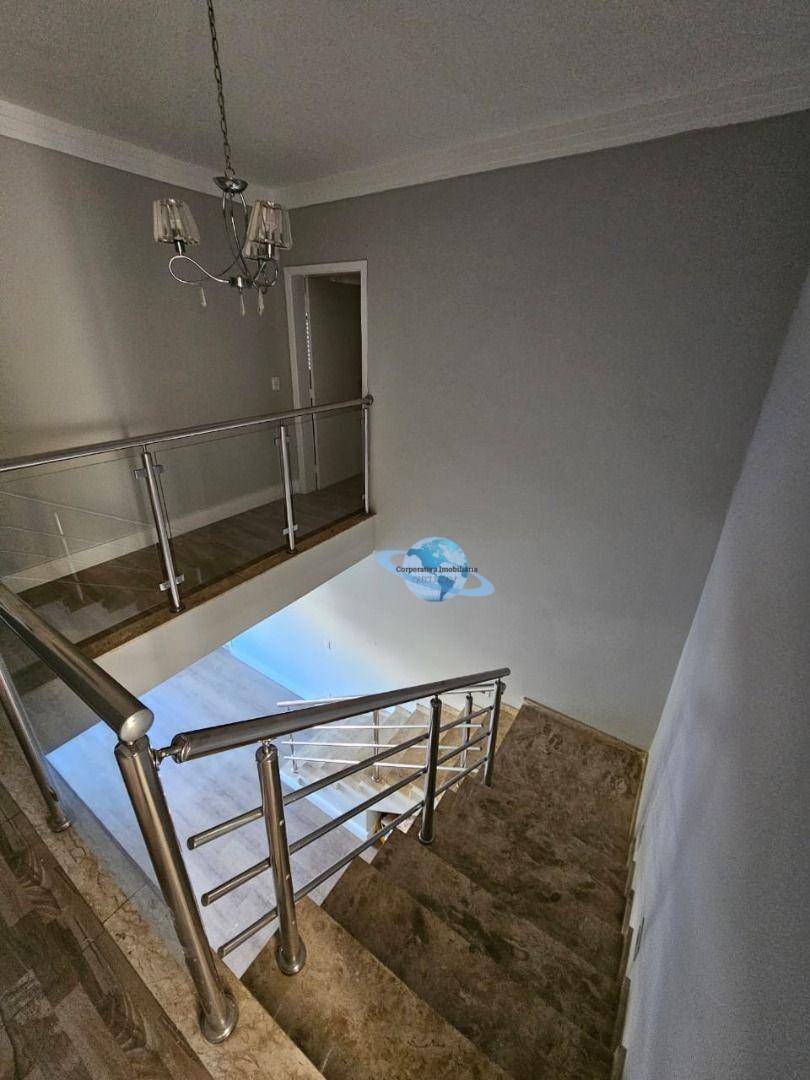 Casa de Condomínio à venda com 3 quartos, 196m² - Foto 7