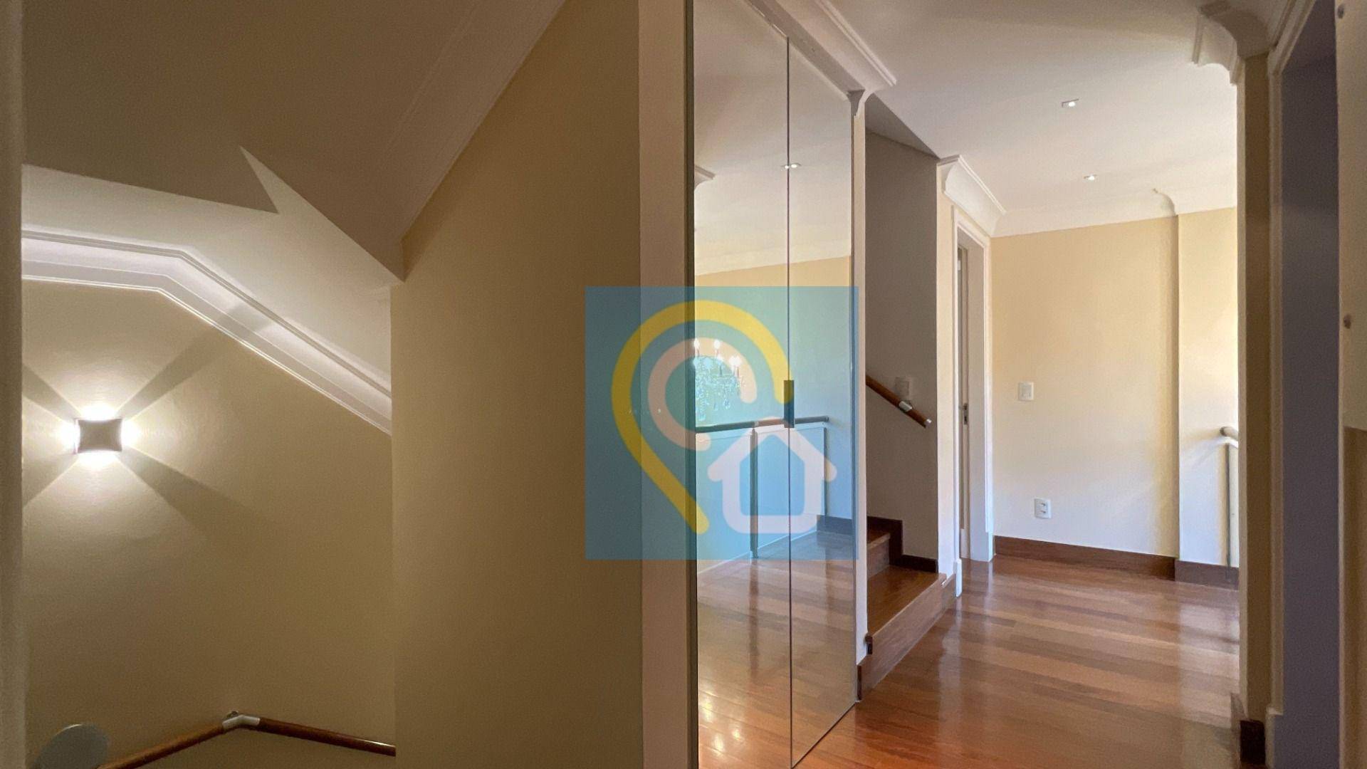 Casa de Condomínio, 4 quartos - Foto 68