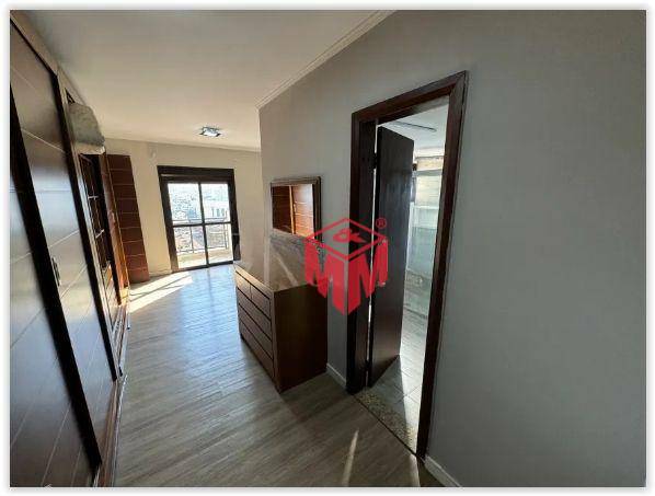 Apartamento à venda com 3 quartos, 144m² - Foto 18