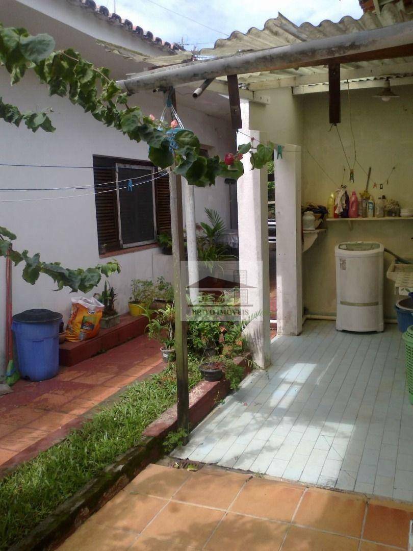 Sobrado à venda com 4 quartos, 326m² - Foto 39