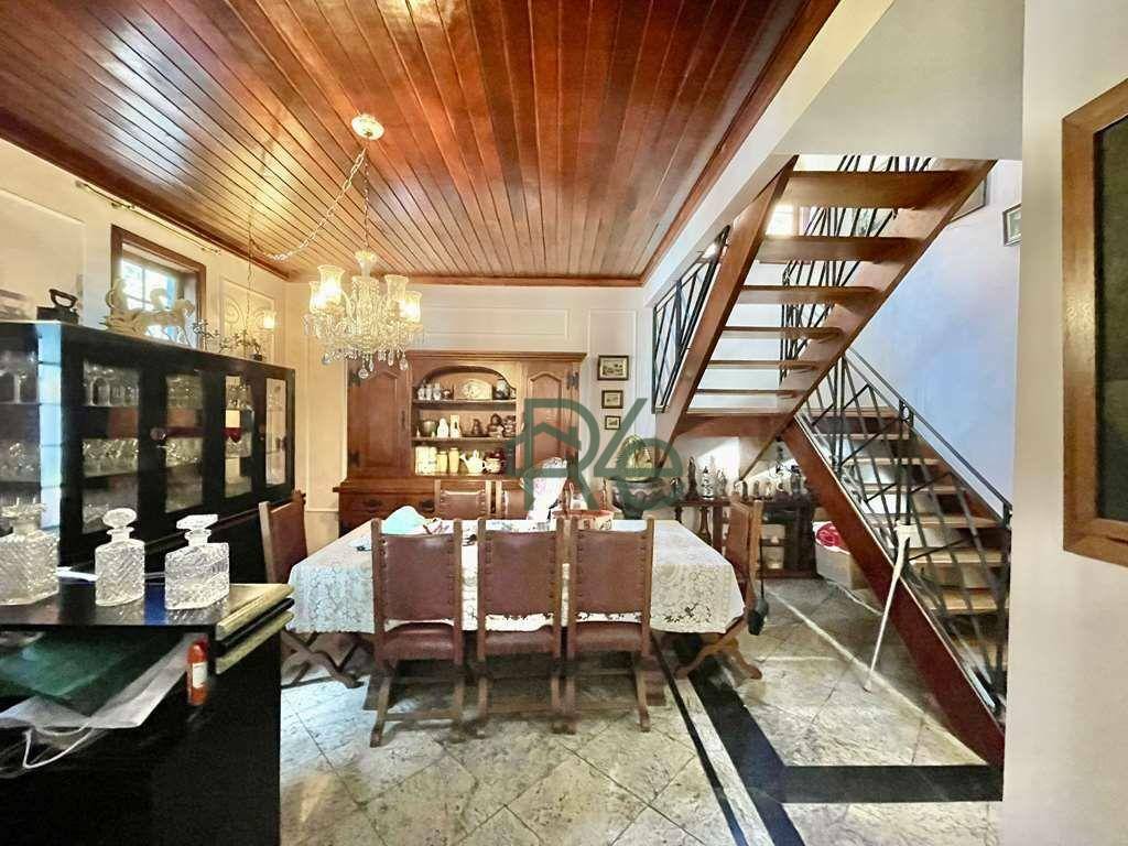 Casa de Condomínio à venda com 6 quartos, 528m² - Foto 15