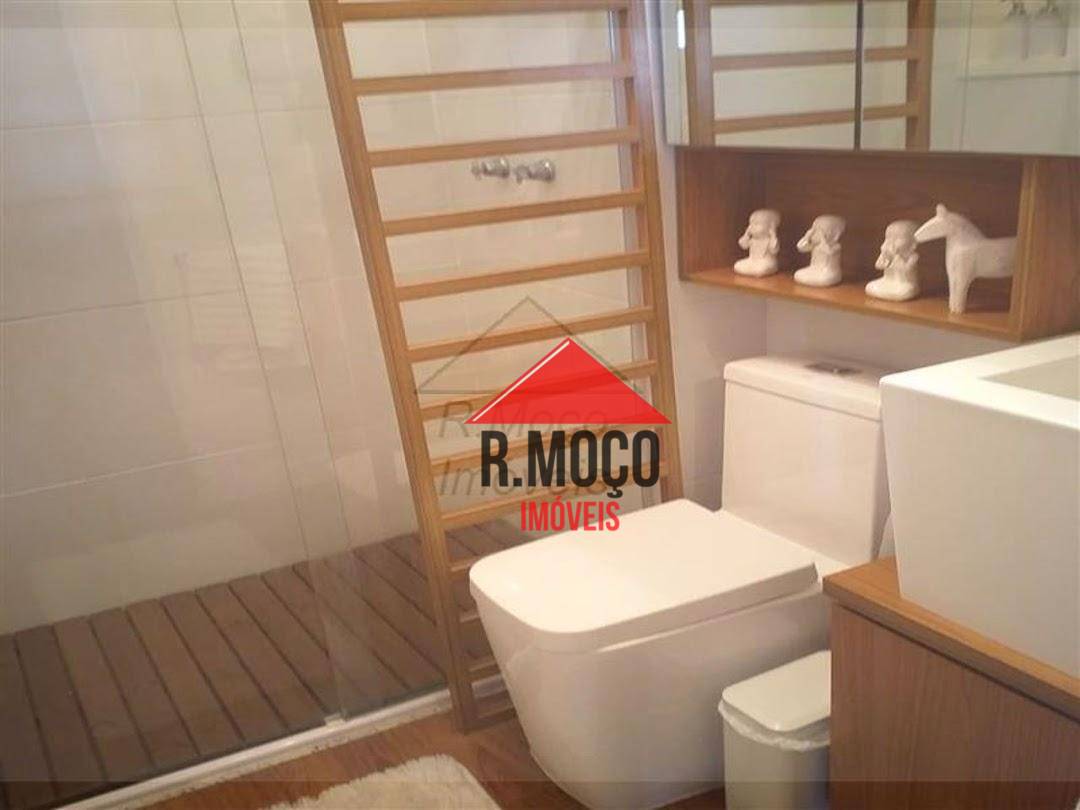 Apartamento à venda com 3 quartos, 76m² - Foto 23