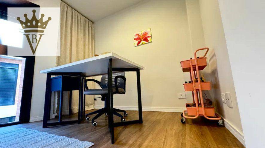 Casa à venda com 2 quartos, 100m² - Foto 15