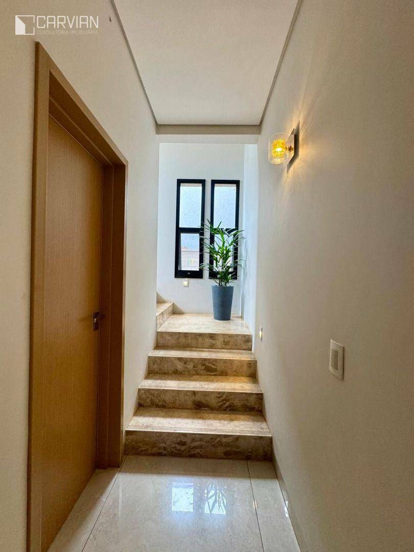 Casa de Condomínio à venda com 3 quartos, 285m² - Foto 15