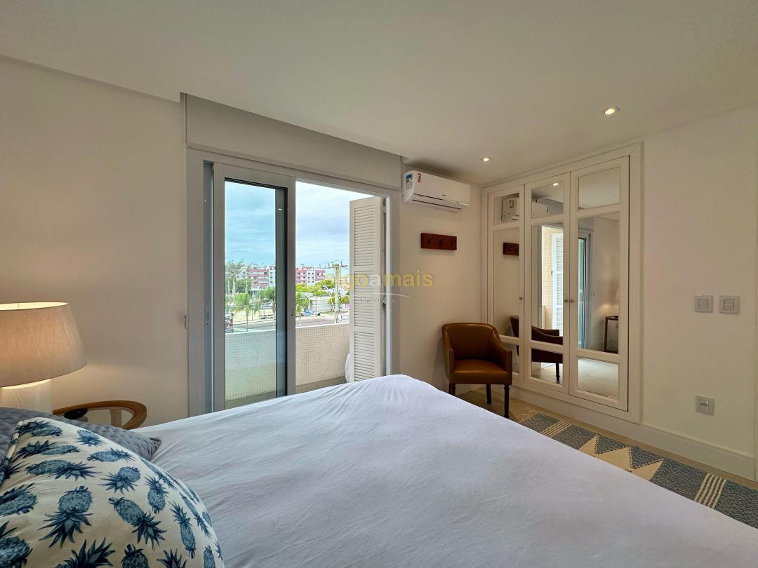 Apartamento à venda com 2 quartos, 97m² - Foto 21
