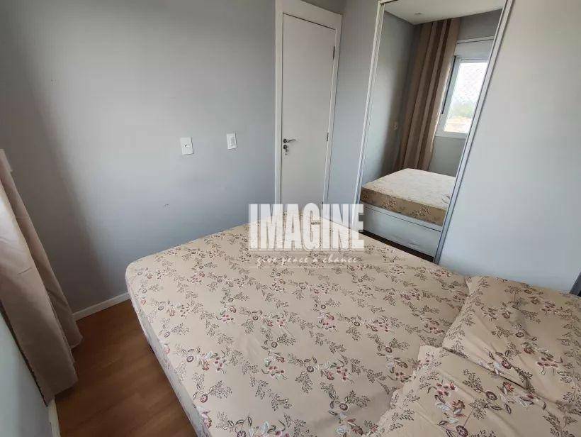 Apartamento à venda com 2 quartos, 40m² - Foto 6