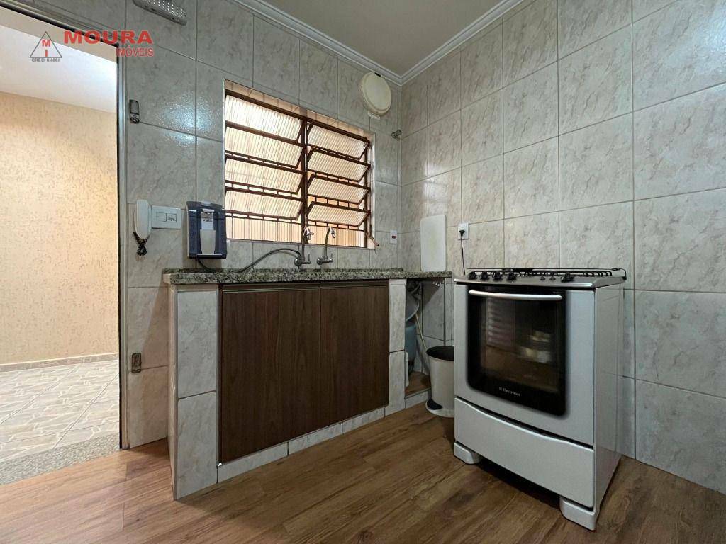 Sobrado à venda com 3 quartos, 178m² - Foto 8