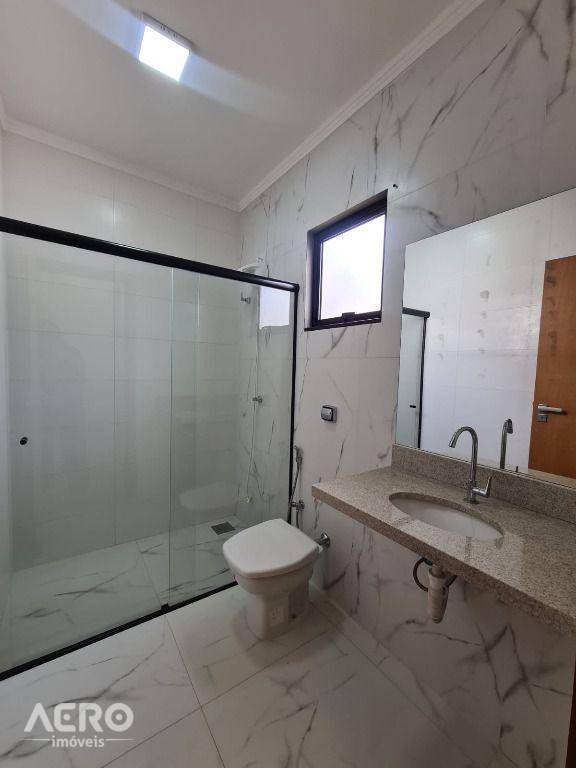 Casa de Condomínio, 3 quartos - Foto 23