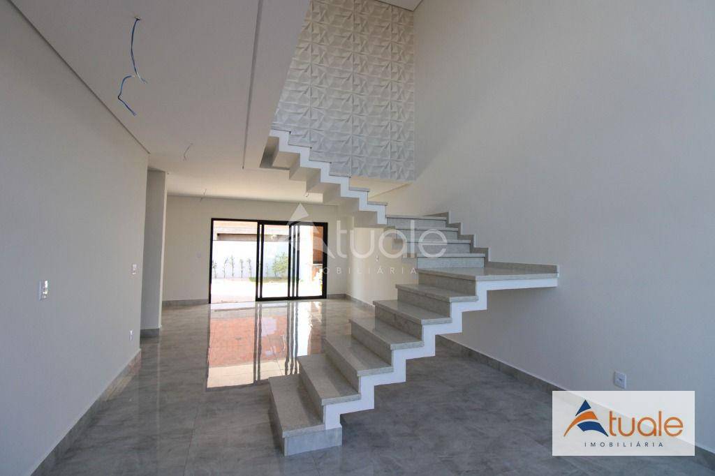 Casa de Condomínio à venda com 4 quartos, 230m² - Foto 11