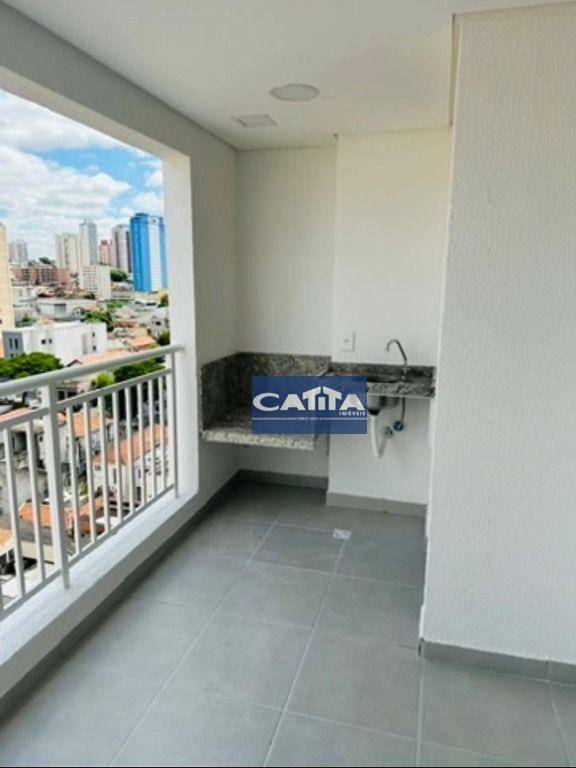 Apartamento à venda com 3 quartos, 65m² - Foto 2