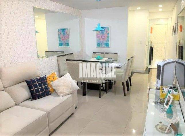 Sobrado à venda com 3 quartos, 109m² - Foto 4