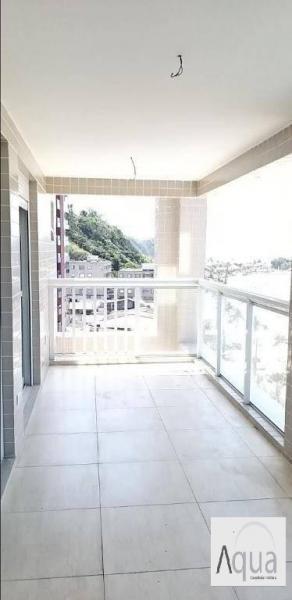 Apartamento à venda com 3 quartos, 92m² - Foto 30