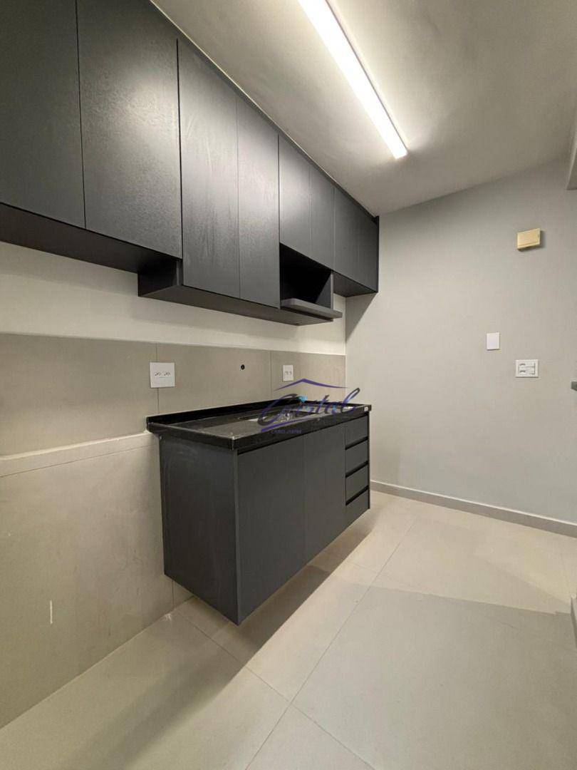 Apartamento à venda com 2 quartos, 43m² - Foto 8