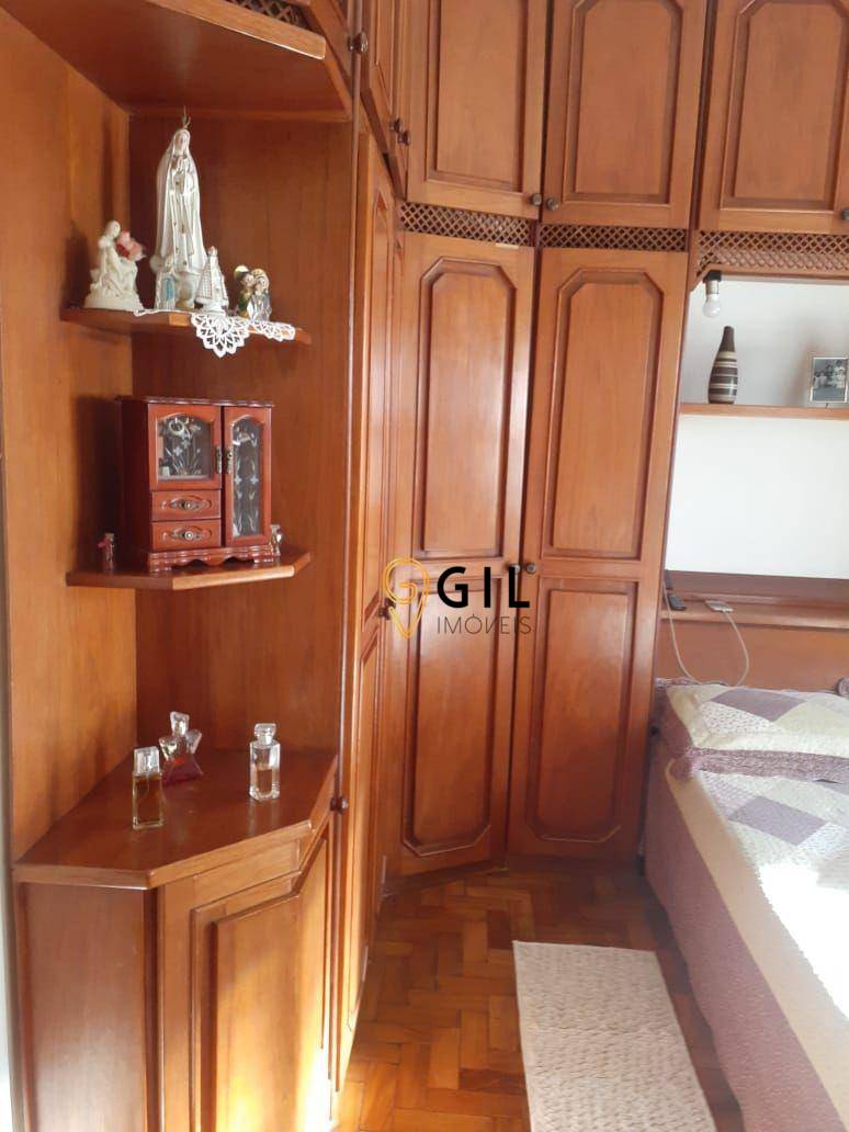 Casa à venda com 3 quartos, 200m² - Foto 15