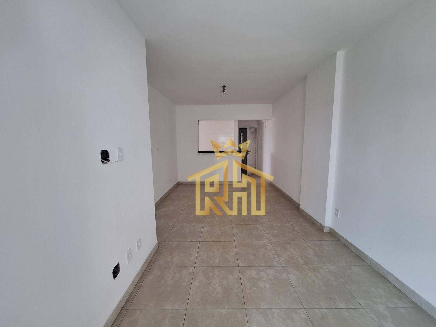 Apartamento à venda com 2 quartos, 76m² - Foto 4