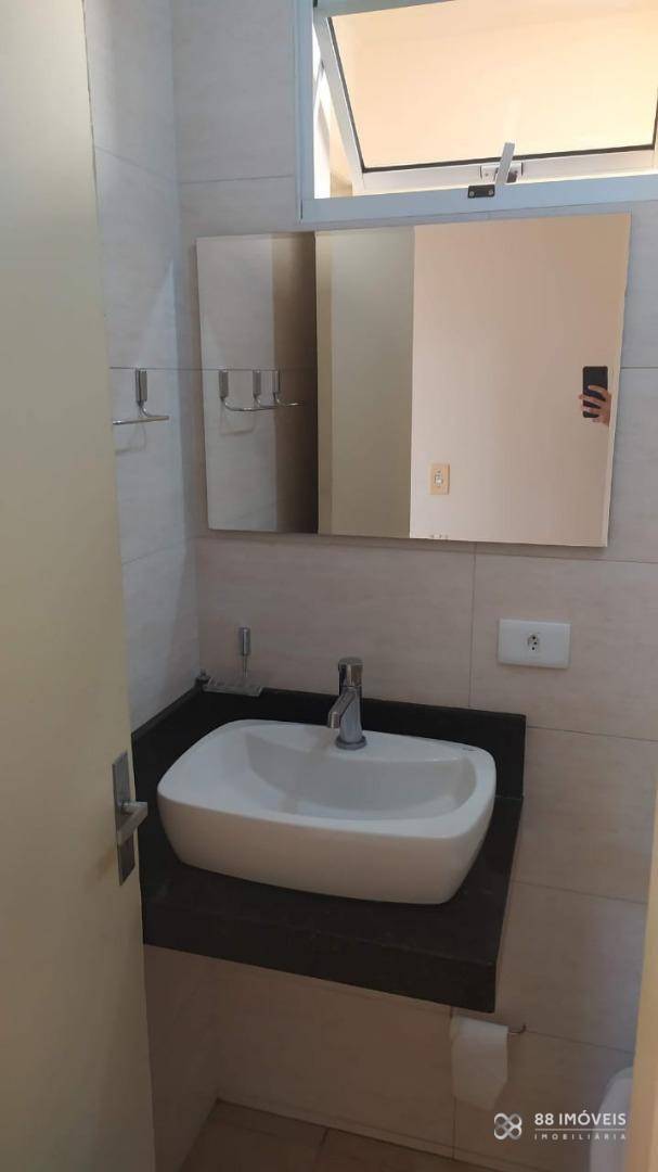 Apartamento à venda com 3 quartos, 57m² - Foto 6