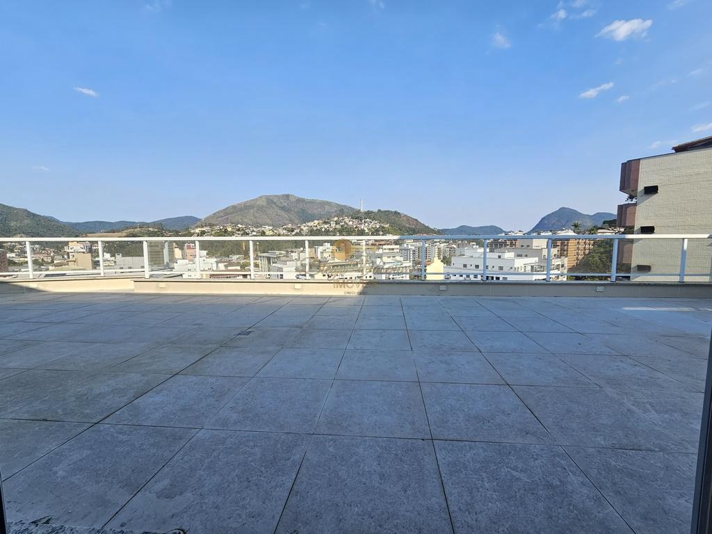 Cobertura à venda com 3 quartos, 92m² - Foto 6