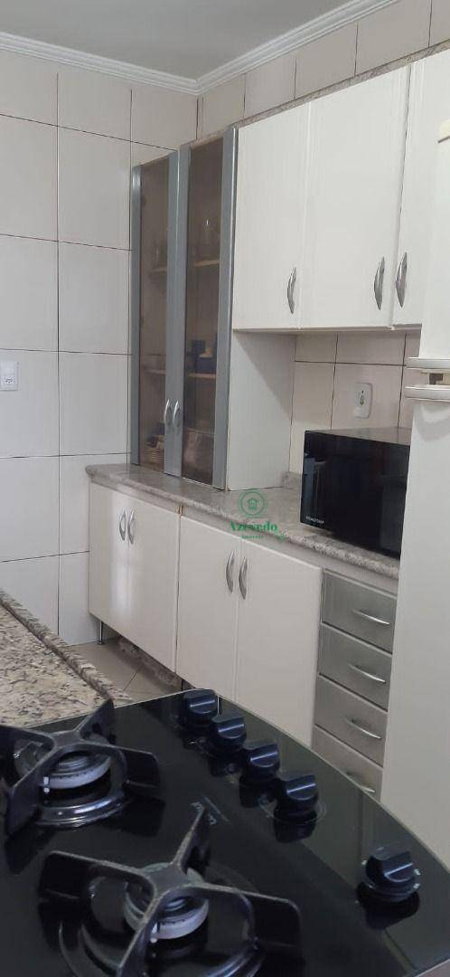 Apartamento à venda com 2 quartos, 52m² - Foto 11